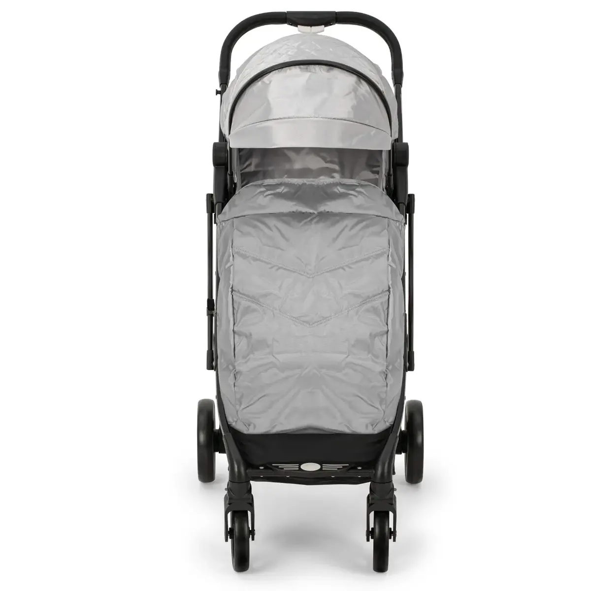 Kanz F-Go Bebek Arabası Gri