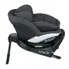 Besafe Izi Turn B I-Size Oto Koltuğu 0-18 Kg Anthracite Mesh