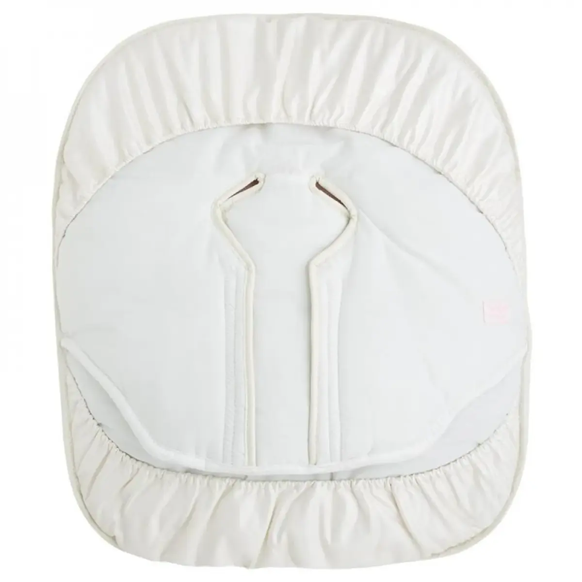 Mayoral Puset Örtüsü Bebek Pembesi