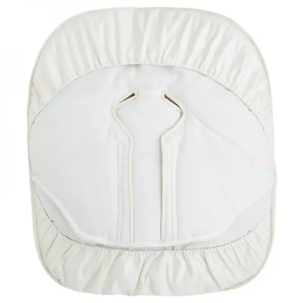 Mayoral Puset Örtüsü Bebek Pembesi