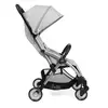 Chicco Goody Plus Bebek Arabası Grey Mist