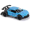 Vardem Çek Bırak Sesli Die-Cast Araba 1:32