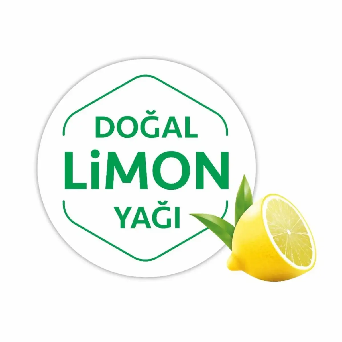 Clear Motion Yer Temizlik Havlusu Doğal Limon Yağı Mop Uyumlu 50li