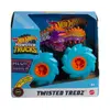 Hot Wheels Monster Trucks 1:43 Çek Bırak Arabalar