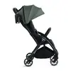 Kraft Star Kabin Bebek Arabası Green