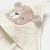 Bibaby Havlu Ayı