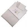 Funna Baby Beep Beep Park Yatak Uyku Seti 90x120