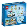 LEGO City Veteriner Kurtarma Aracı 60382