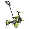 Globber Explorer 4in1 Bisiklet Yeşil