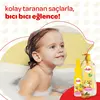 Dalin Kolay Tarama Bebek Şampuanı Badem 700 ml x 3 Adet