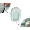 Babyjem 5 Fonksiyonlu Minder Yeşil Çiçek