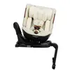 Maxi-Cosi Spinel 360 Plus Isofixli Oto Koltuğu 0-36 Kg Ivory