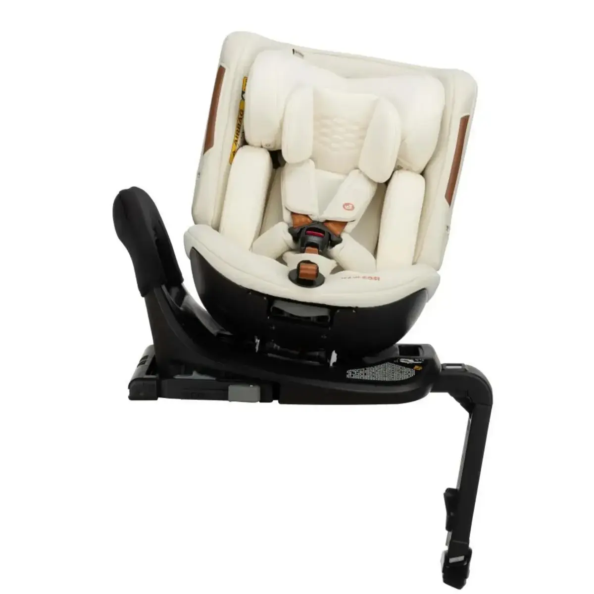 Maxi-Cosi Spinel 360 Plus Isofixli Oto Koltuğu 0-36 Kg Ivory
