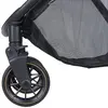 Prego 2028 Venüs Travel Sistem Bebek Arabası Bej