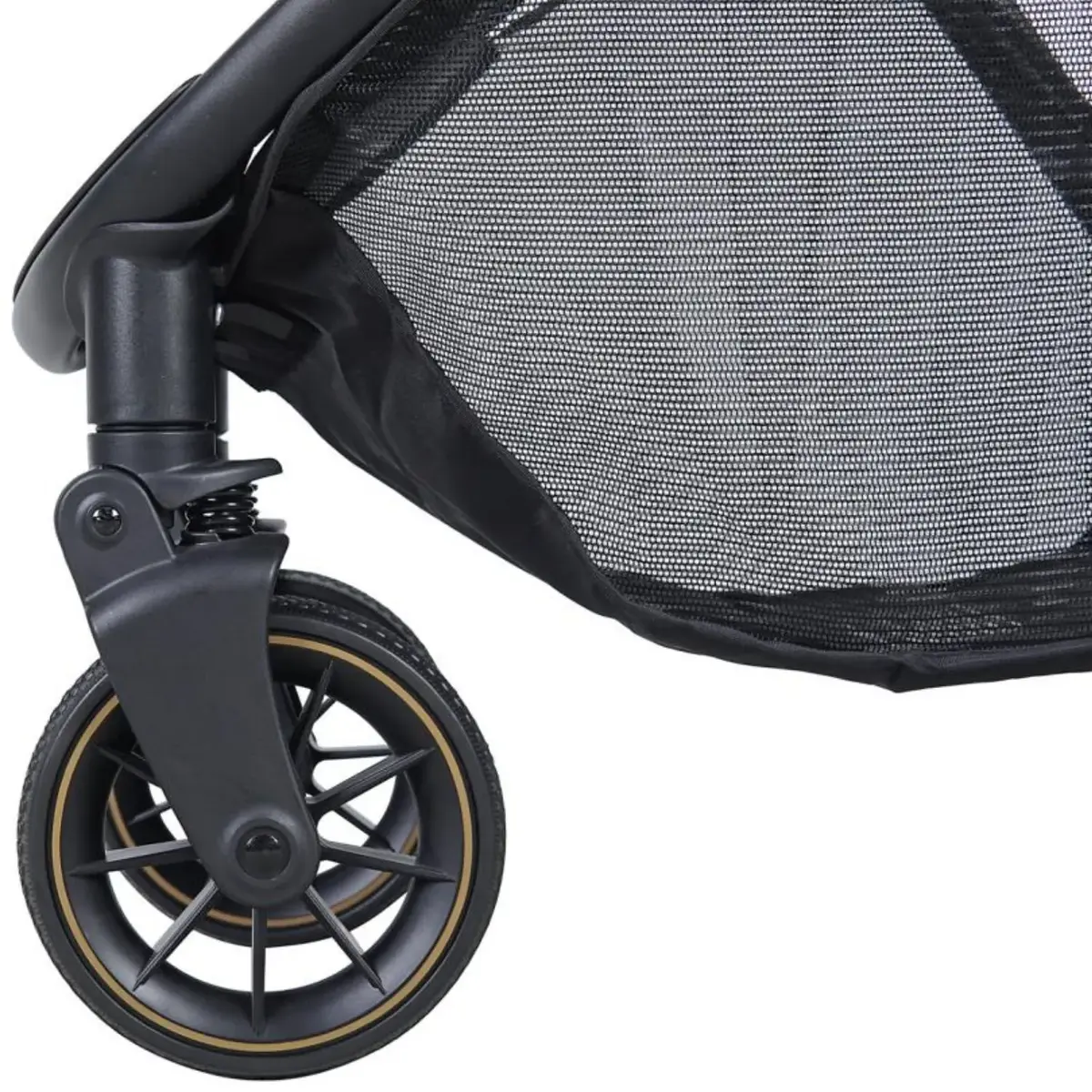 Prego 2028 Venüs Travel Sistem Bebek Arabası Bej