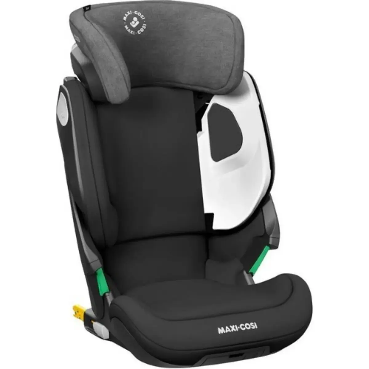 Maxi Cosi Kore I-Size Isofixli Oto Koltuğu 15-36 Kg Authentic Graphite