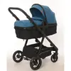 Baby2go Venüs 2018 Travel Sistem Bebek Arabası Petrol