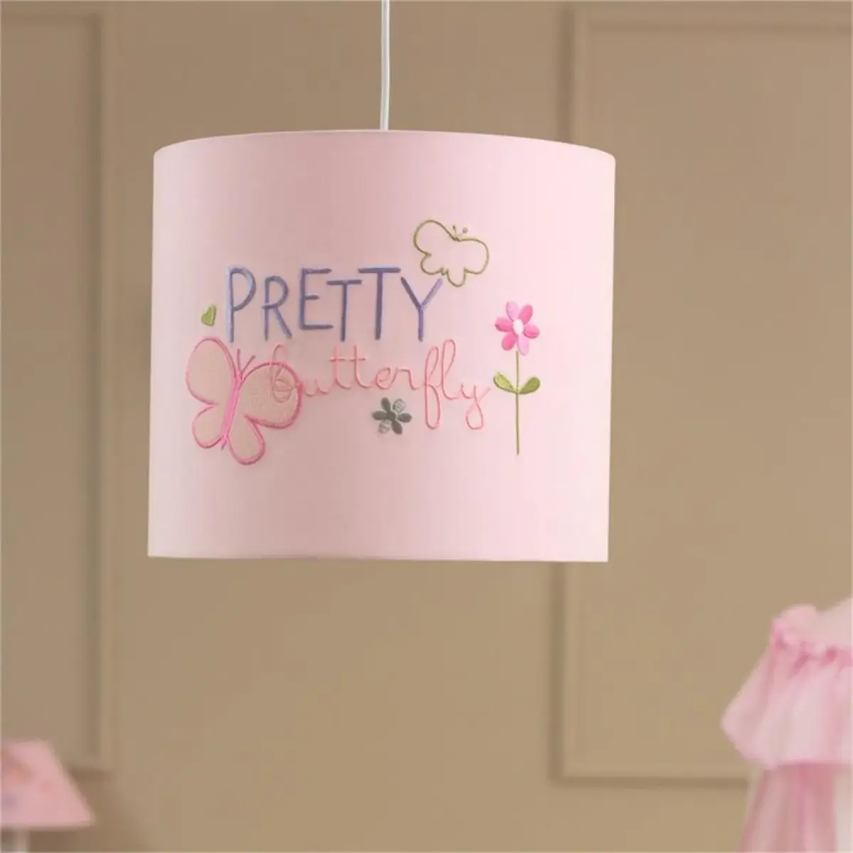 Funna Baby Tavan Lambası Pretty