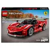 LEGO Technic Ferrari FXX K 42212 