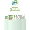 Life by Fakir Ekolojik Vegan Bulaşık Makinesi Tableti 30lu