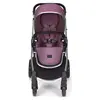Mamas & Papas Ocarro Bebek Arabası Plum Wine