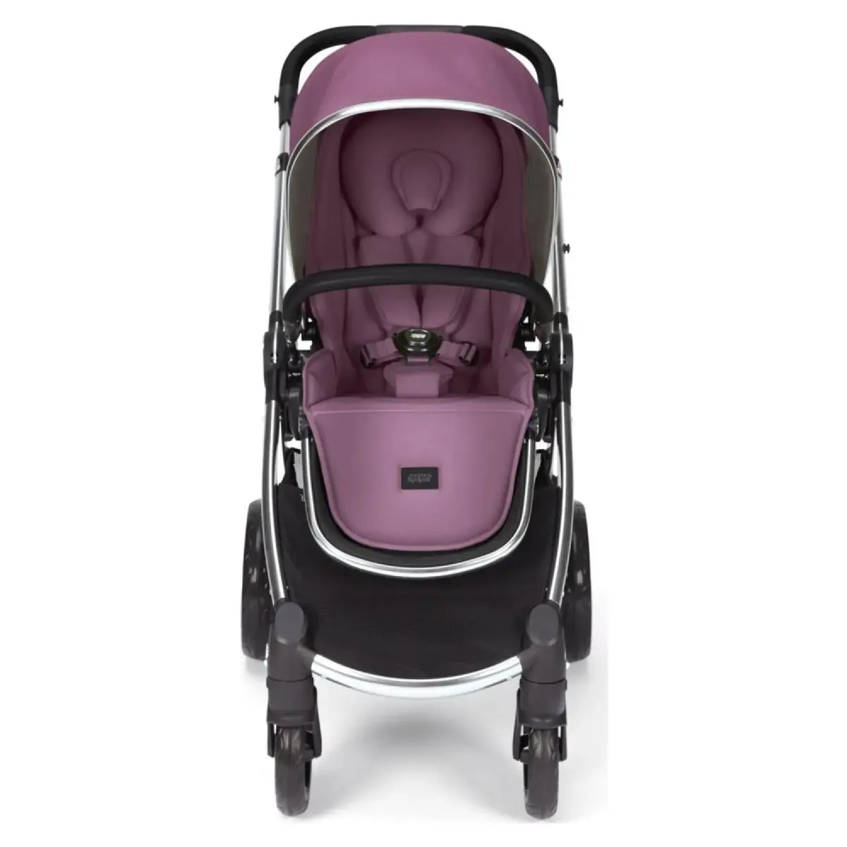 Mamas & Papas Ocarro Bebek Arabası Plum Wine