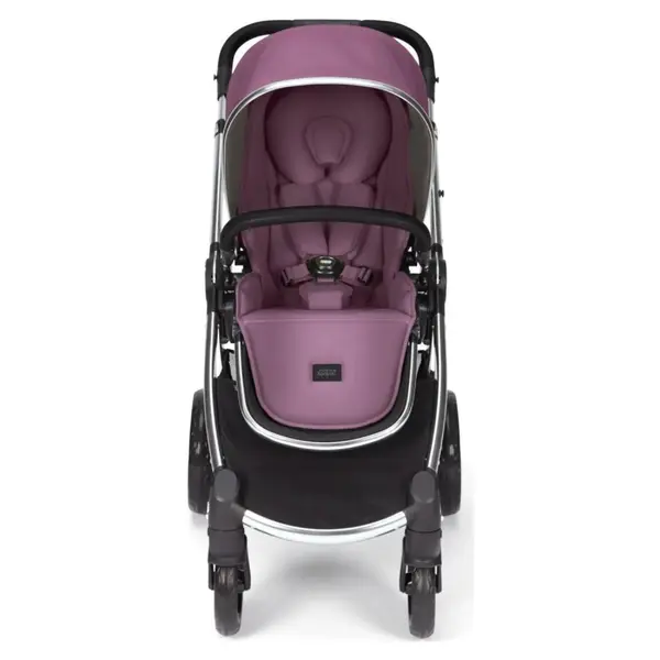 Mamas & Papas Ocarro Bebek Arabası Plum Wine