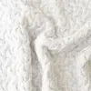 Bibaby Battaniye Hasır Triko Gri