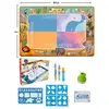 Water Magic Sihirli Boyama Halısı