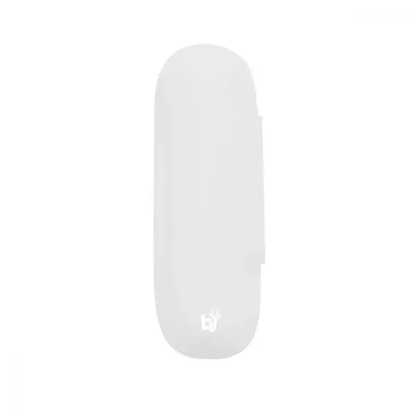 Babyjem Çatal Kaşık Saklama Kabı Gri