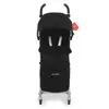 Maclaren Quest Winter Style Bebek Arabası Set Black