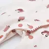 Bibaby Organik Tulum Little Love Rose Dry