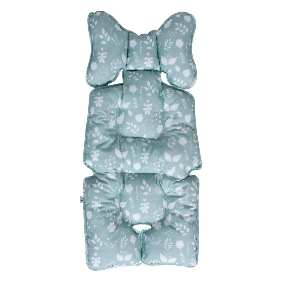 Sevi Bebe Puset ve Oto Koltuğu Minderi Yaprak Sevi Bebe Puset ve Oto Koltuğu Minderi Yaprak