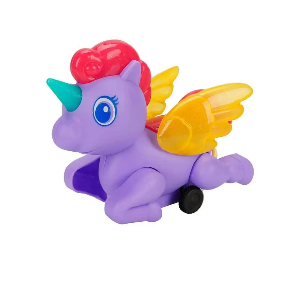 Cosby Kurmalı İpli Işıklı Unicorn