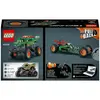 LEGO Technic Monster Jam Dragon 42149