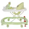Sunny Baby 9223 Vak Vak Yürüteç Silikon Teker Pembe