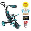 Globber Explorer 4in1 Bisiklet Mavi