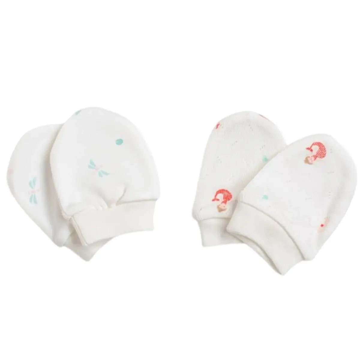 Andy Wawa Eldiven Basic 2li Ekru Andy Wawa Eldiven Basic 2li Ekru