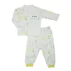 Luggi Baby Pijama Takımı