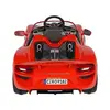 Rollplay Akülü Araba Porsche 918 Spyder Kırmızı