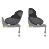 Maxi Cosi Pearl 360 Oto Koltuğu 9-18 Kg Authentic Black