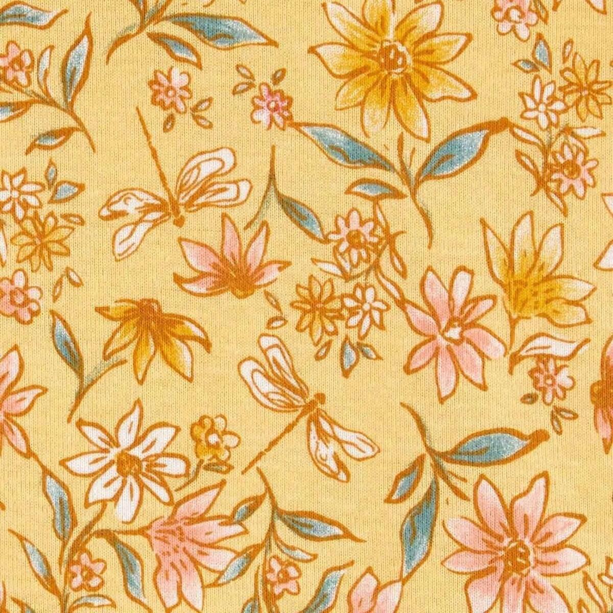 Carter's Body Takımı Çok Renkli