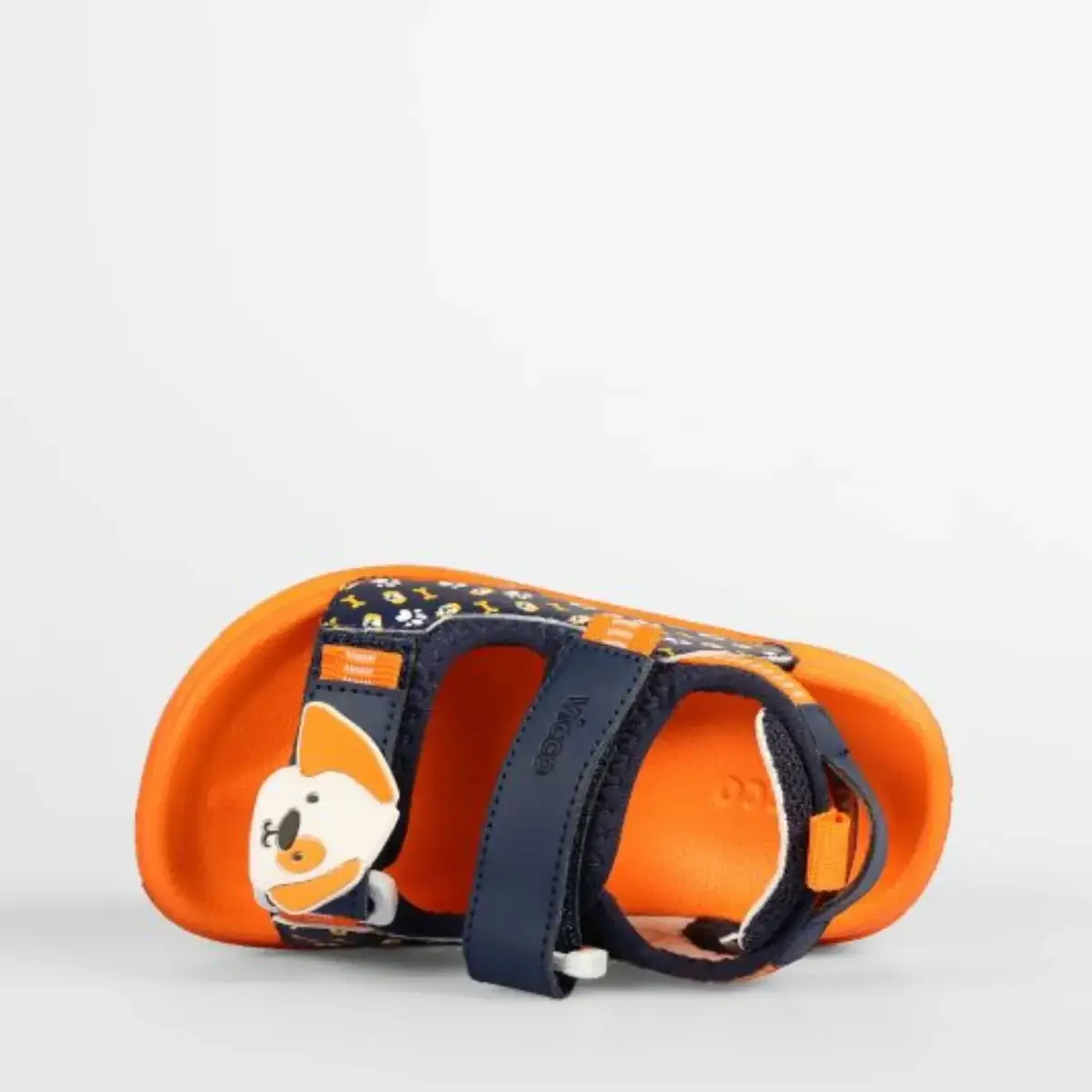 Vicco İnkago Sandalet Patik Phylon Lacivert