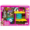 Barbie Eğlenceli Çiftlik Hayatı Oyun Seti