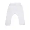 Bibaby Pantolon Patiksiz Best Friends Beyaz