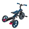 Globber Explorer 4in1 Bisiklet - Kraliyet Mavisi