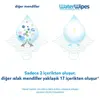 WaterWipes Bio Islak Mendil 4x60lı