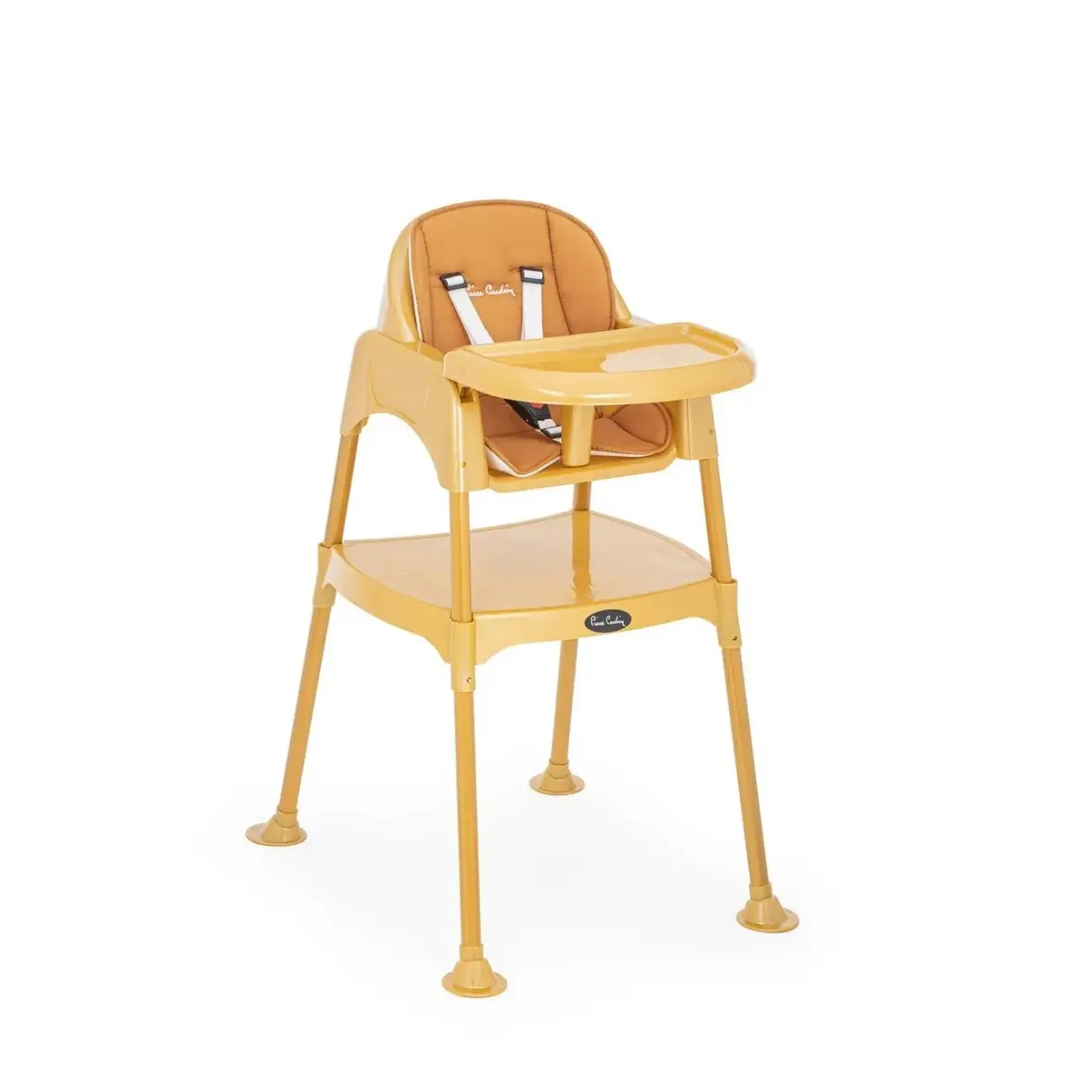 Pierre Cardin Cookie Mama Sandalyesi Gold