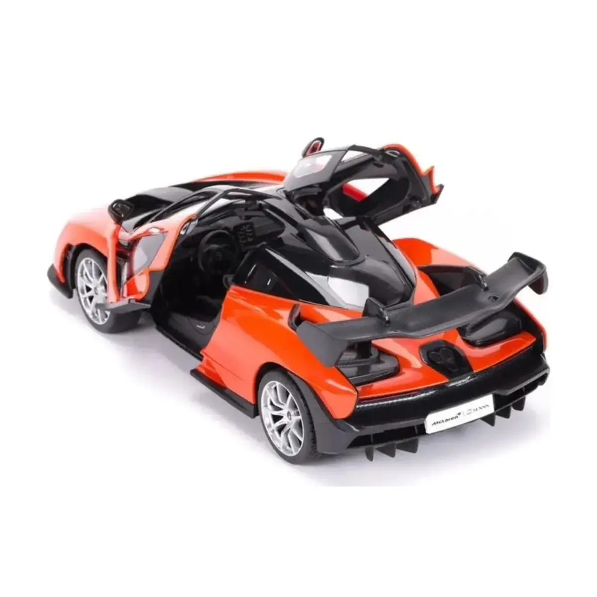 Uzaktan Kumandalı Mclaren Senna Işıklı Uzaktan Kumandalı Araba 1:14 