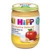 Hipp Organik Elma ve Muz Püresi 190 gr